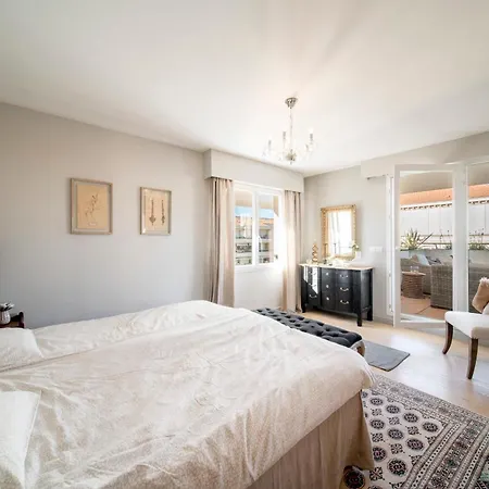 Luxury - Pretty 3 Bedroom To Rent With 50m Terrace